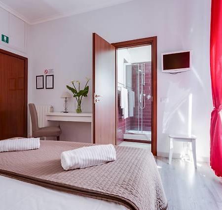 B&B Gallia'S Rooms Rome Exterior photo