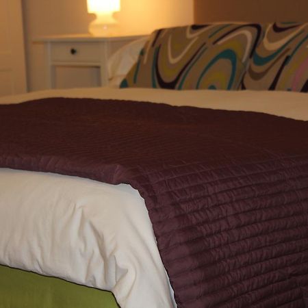 B&B Gallia'S Rooms Rome Exterior photo