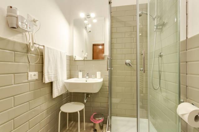 B&B Gallia'S Rooms Rome Exterior photo